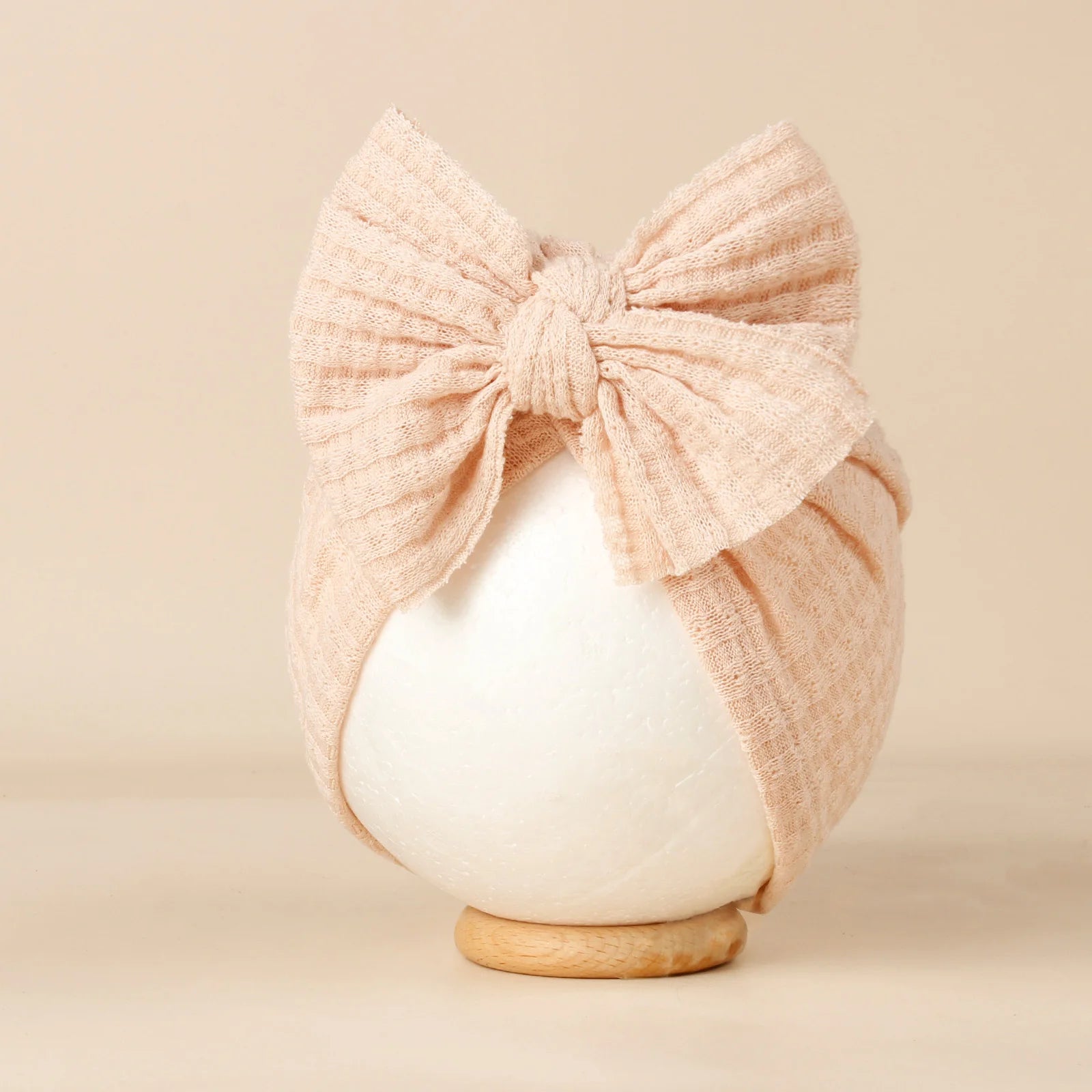 Bandeau bébé fille