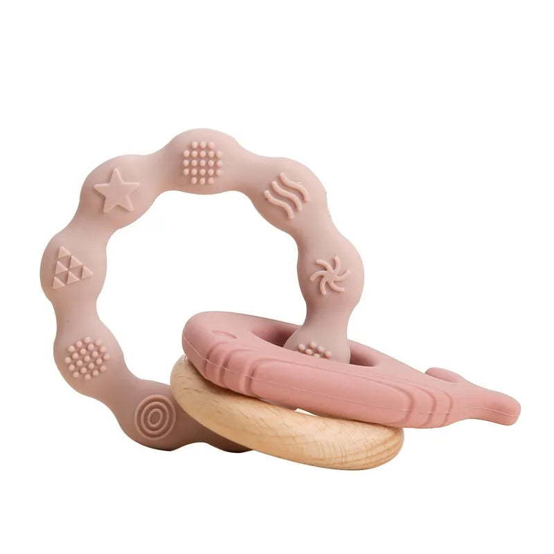 Jouet dentition bébé
