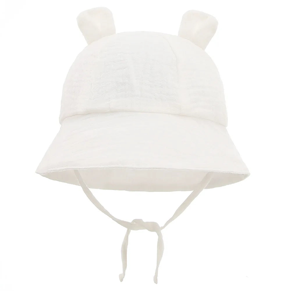 Chapeau bébé