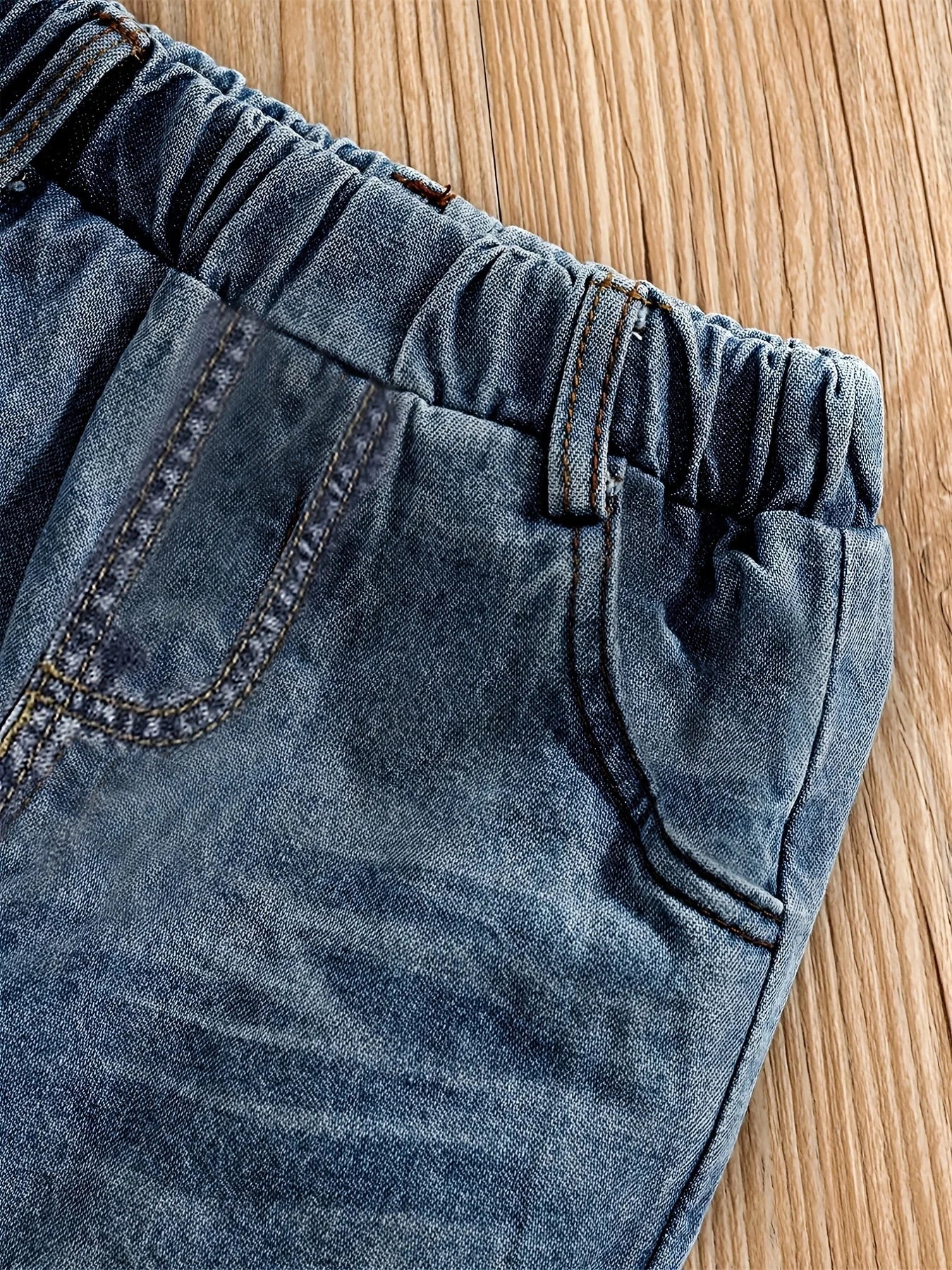 Ensemble Vêtement bébé