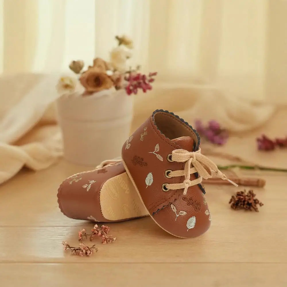 Chaussure bébé fille