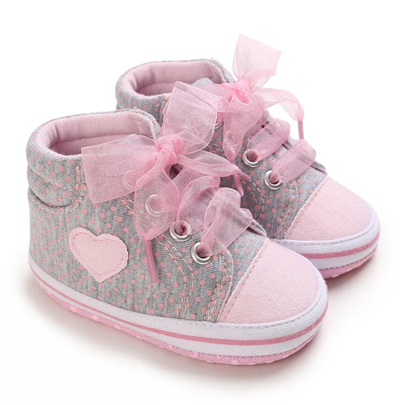 Chaussure bébé