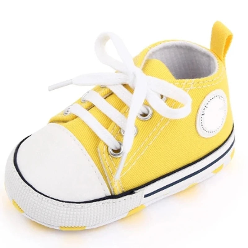 Chaussure bébé