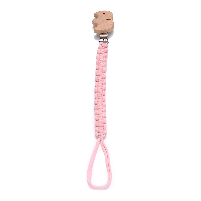 Attache sucette bébé