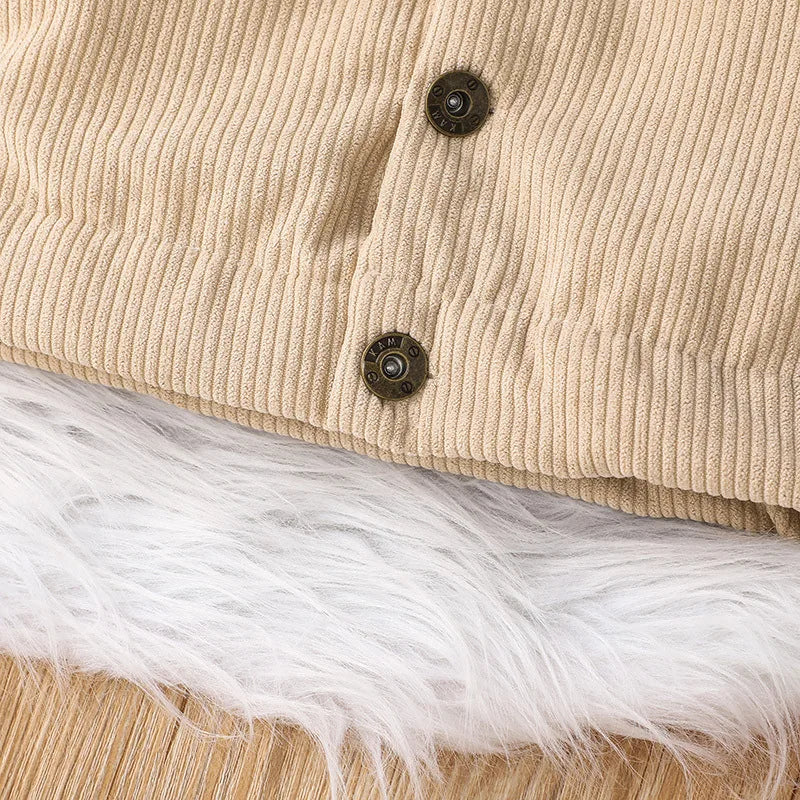 Manteau veste printemps/automne bébé