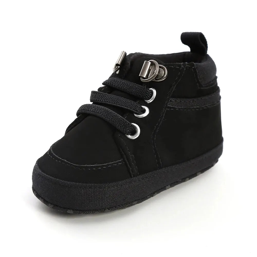 Chaussure bébé garçon