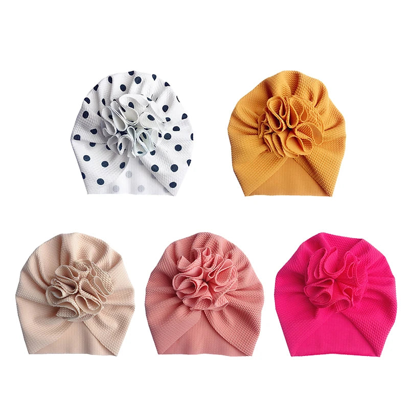 Bandeau bébé fille