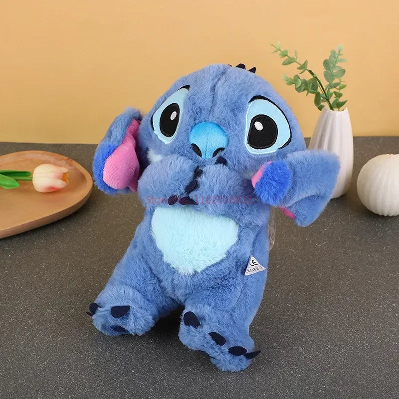 Peluche Stitch