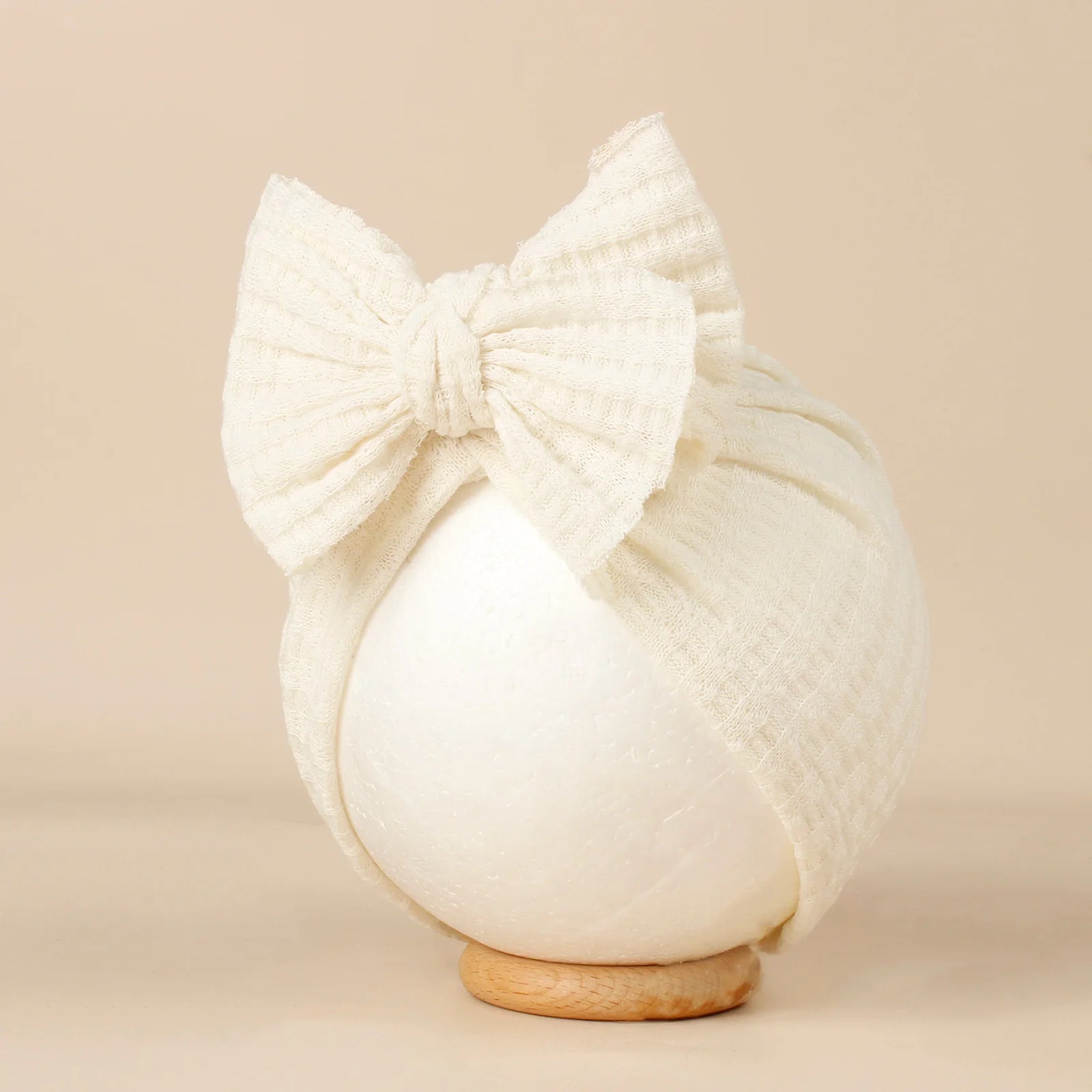 Bandeau bébé fille