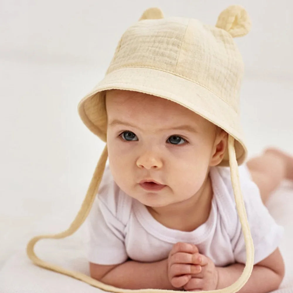 Chapeau bébé