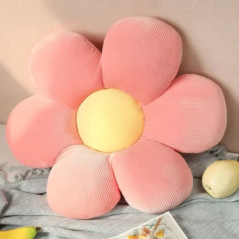 Peluche Fleur