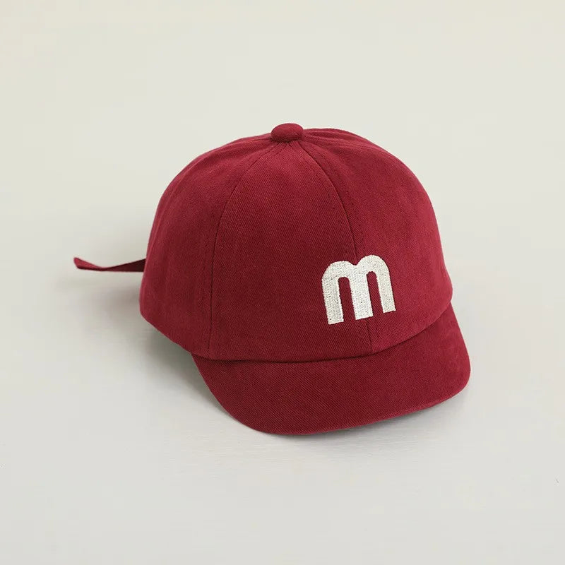 Casquette bébé
