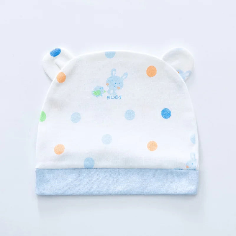Tuque bébé