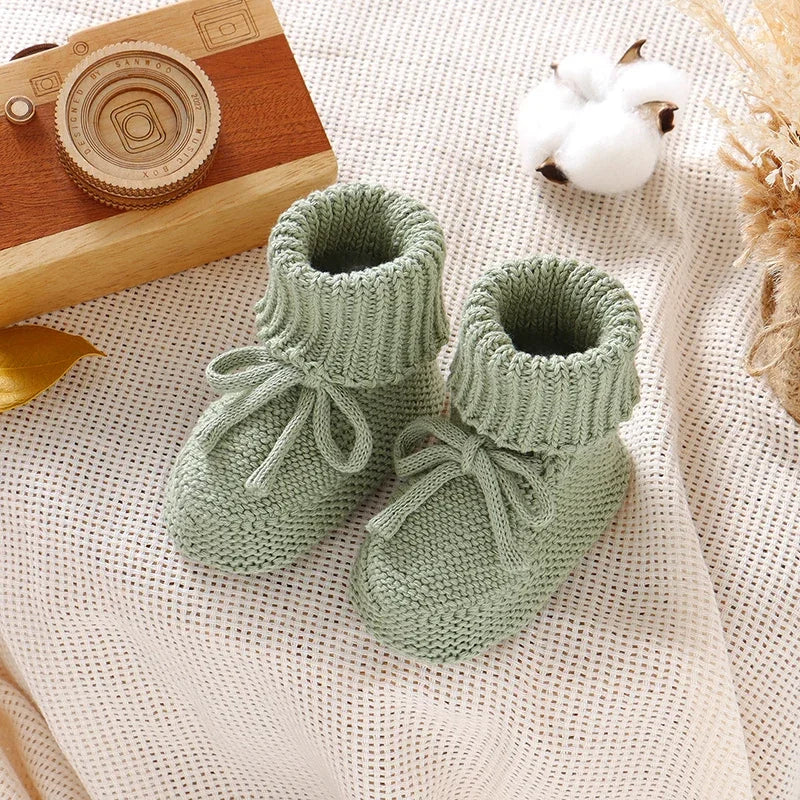 Chaussure chausson bébé