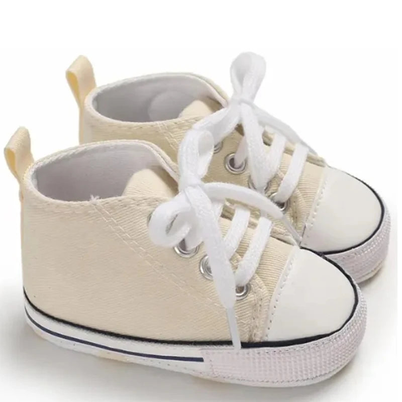 Chaussure bébé