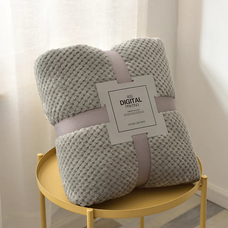 Couverture bébé