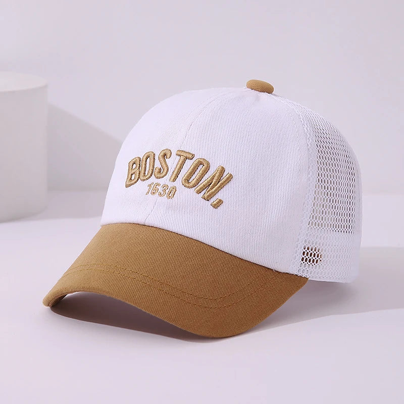 Casquette bébé
