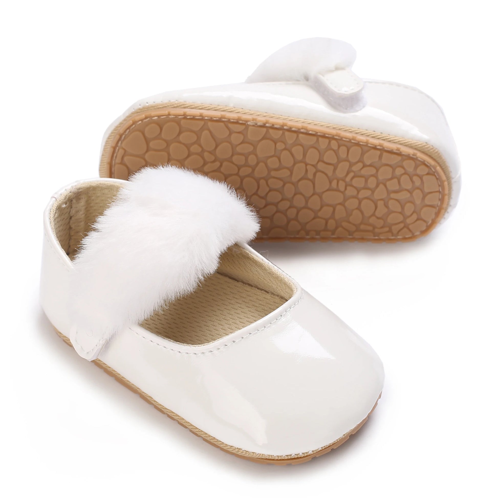 Chaussure bébé fille