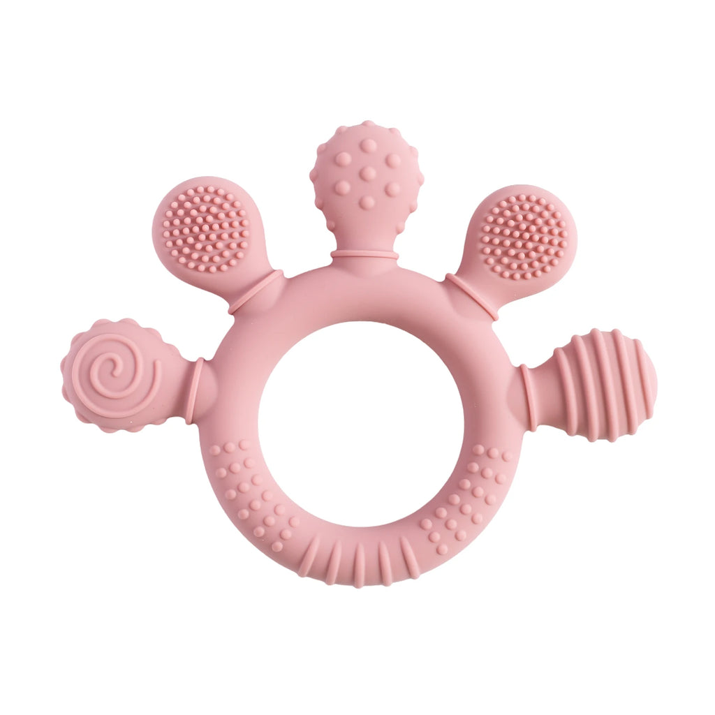 Jouet dentition bébé