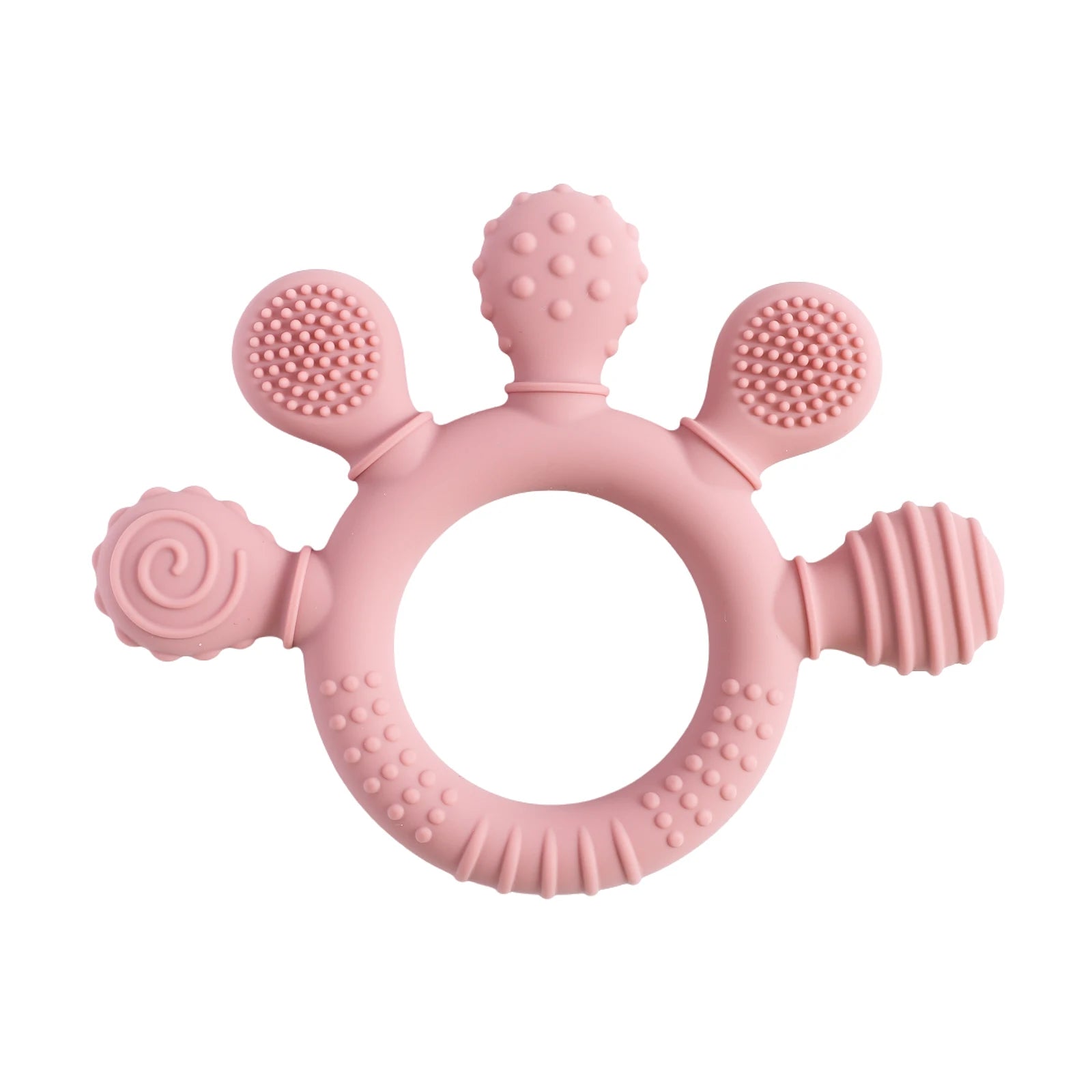 Jouet dentition bébé