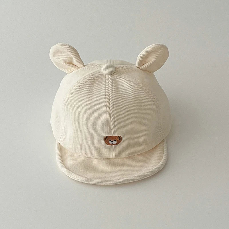 Chapeau bébé