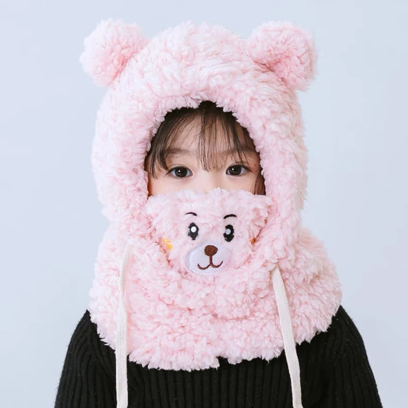 Tuque bébé