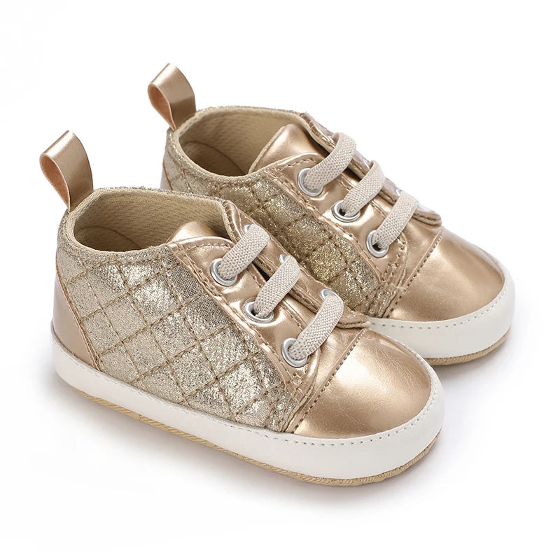 Chaussure bébé fille