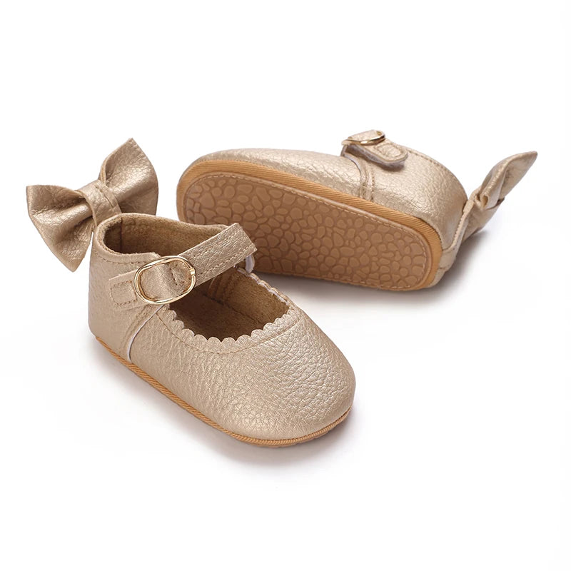 Chaussure bébé fille
