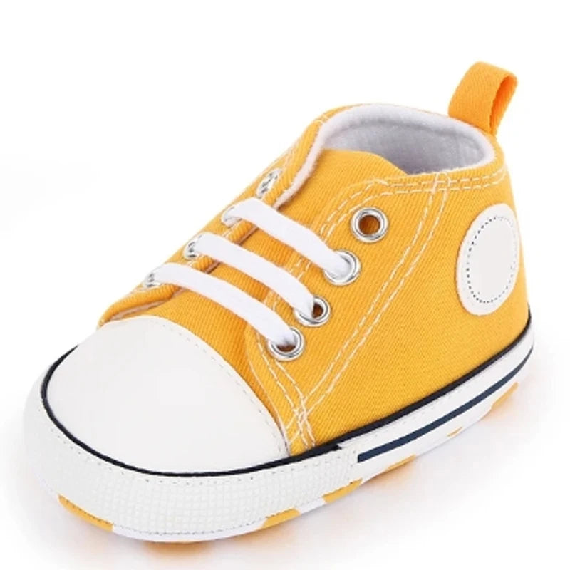 Chaussure bébé
