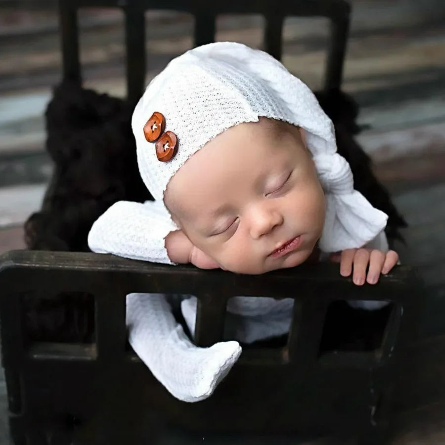 Vêtement bébé de naissance