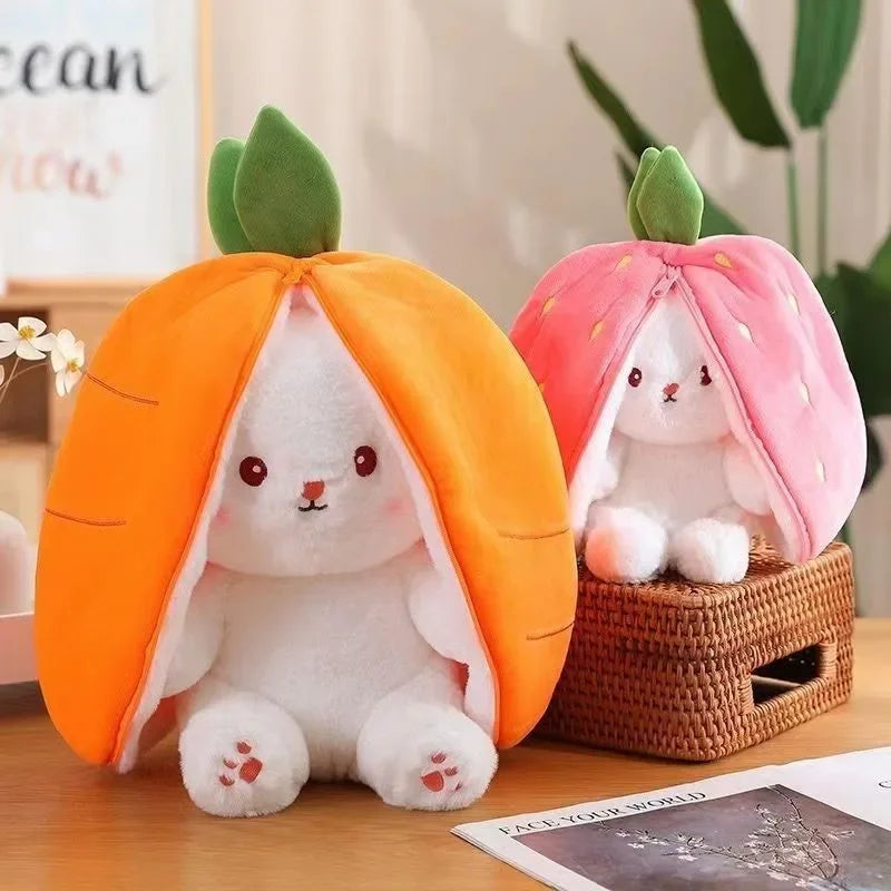 Peluches Lapin