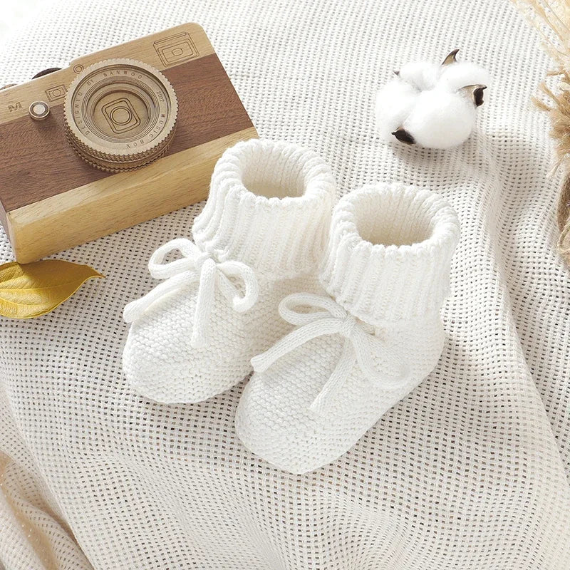Chaussure chausson bébé