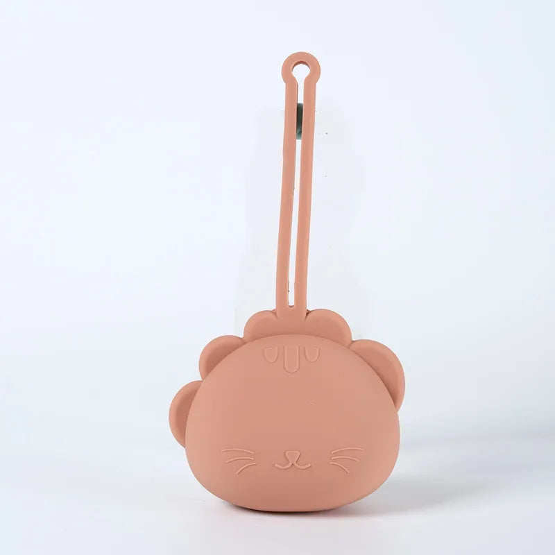 Porte sucette bébé