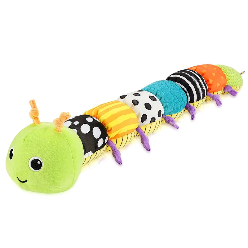 Jouet sensoriel bébé