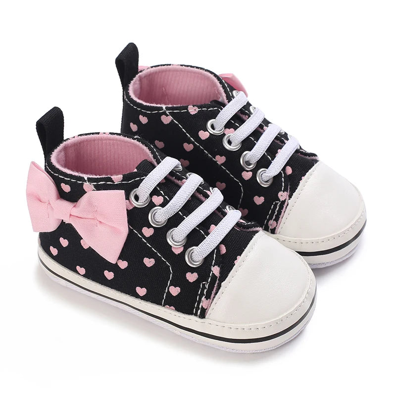 Chaussure bébé fille