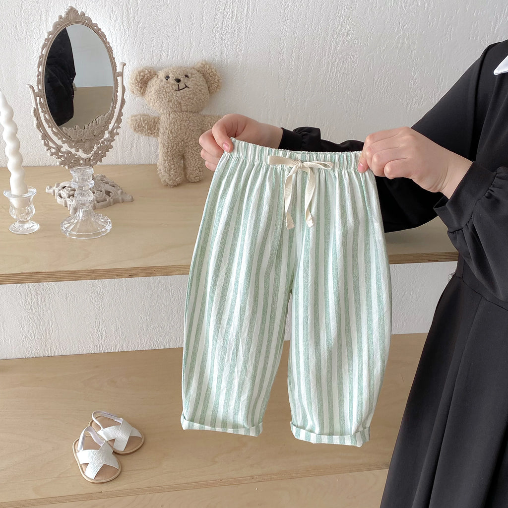 Pantalon bébé