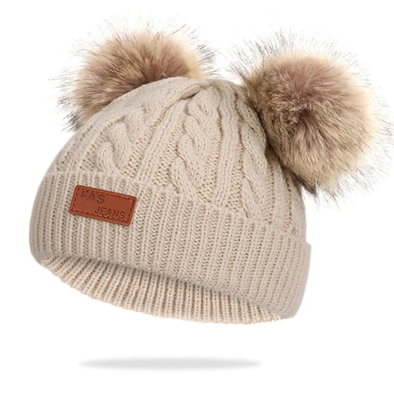 Tuque bébé