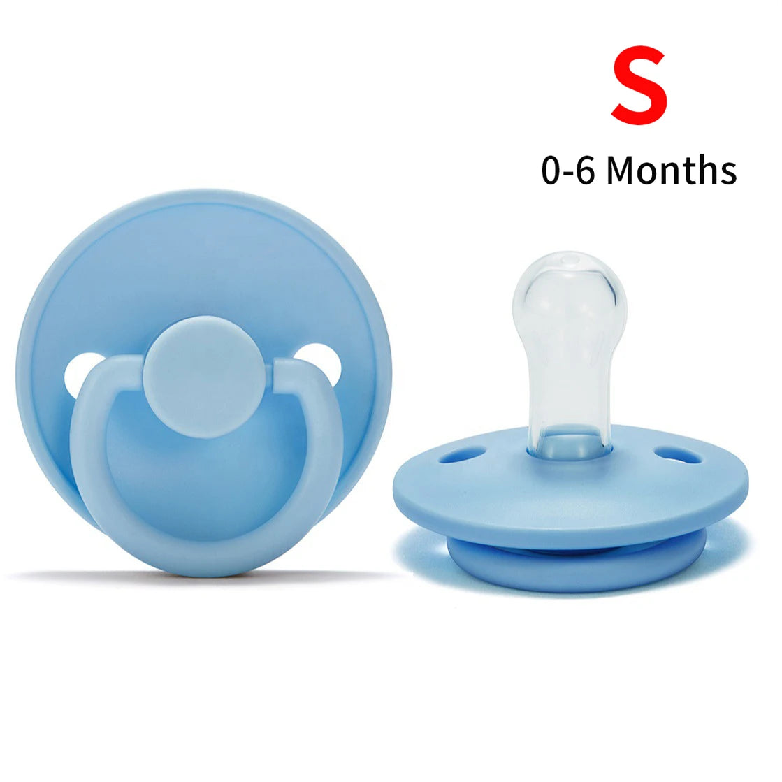 Sucette bébé