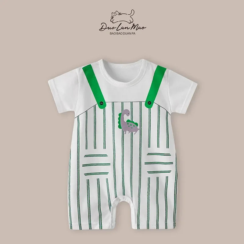Ensemble vêtement bébé garçon