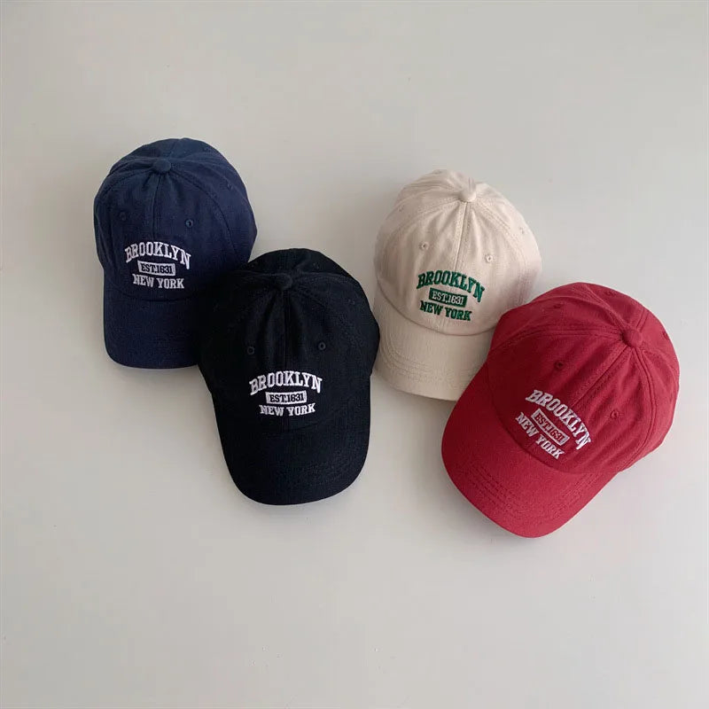Casquette bébé