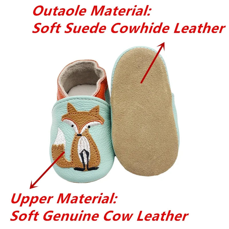 Chaussure bébé