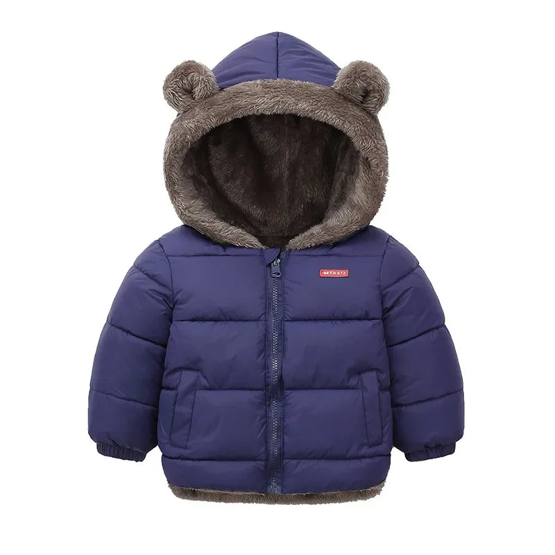 Manteau hiver/Automne bébé