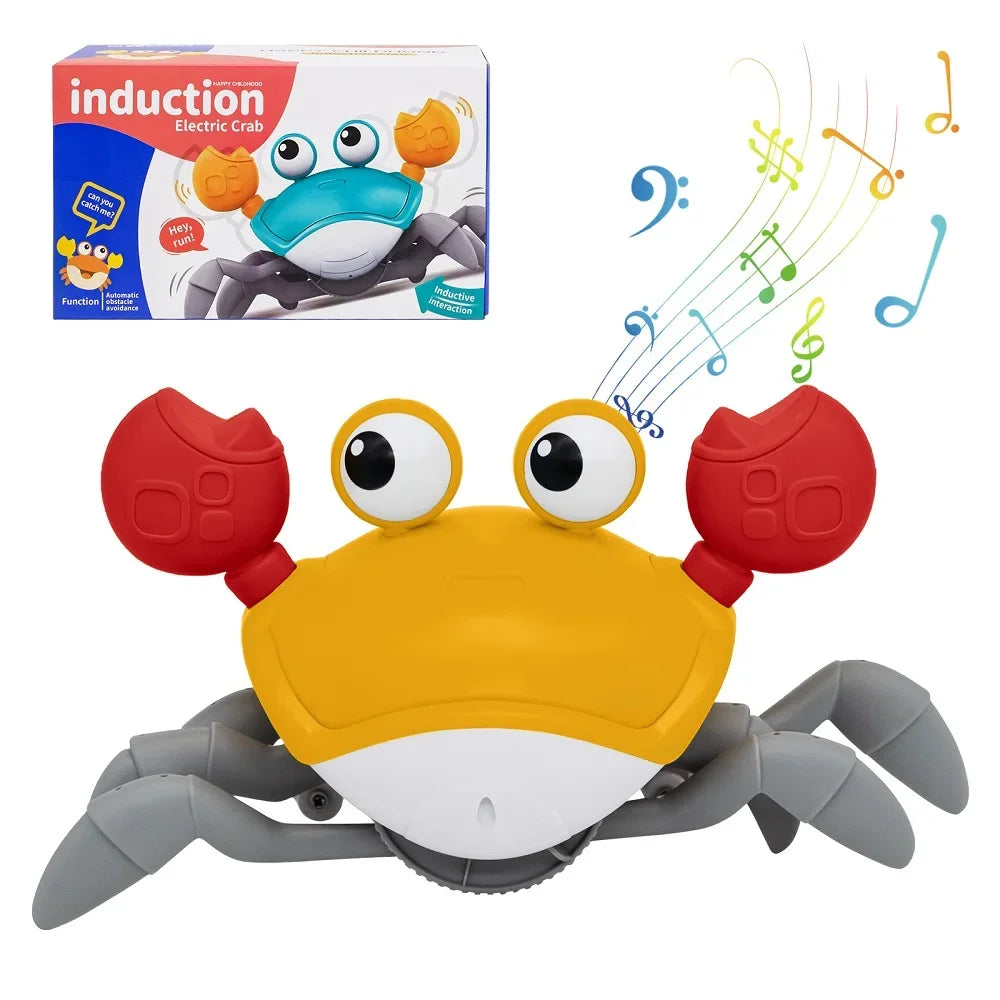 Jouet sensoriel bébé