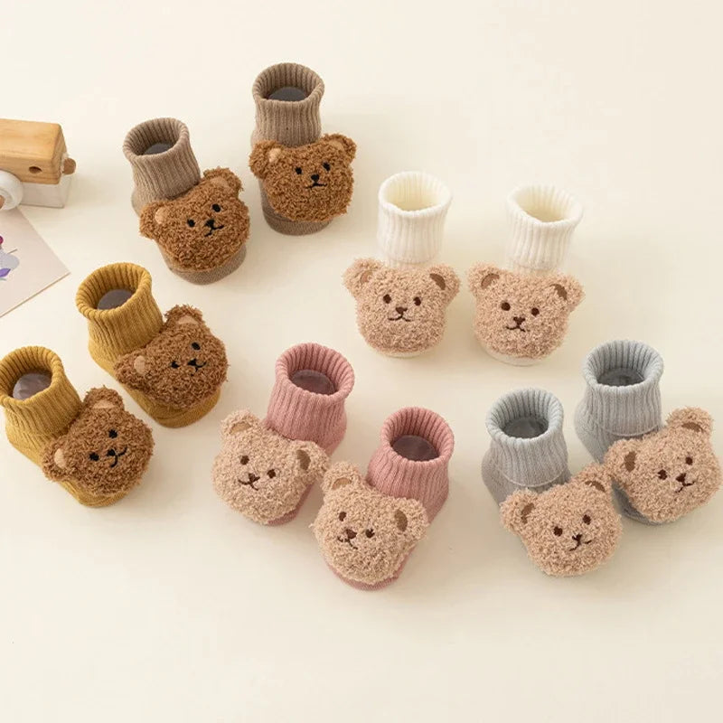 Chaussures bébé