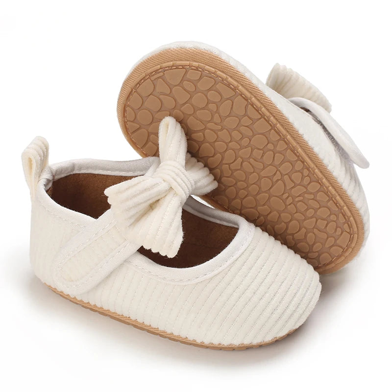 Chaussure bébé fille