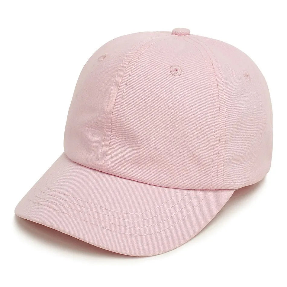 Casquette bébé