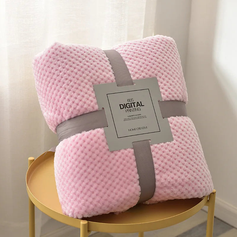 Couverture bébé