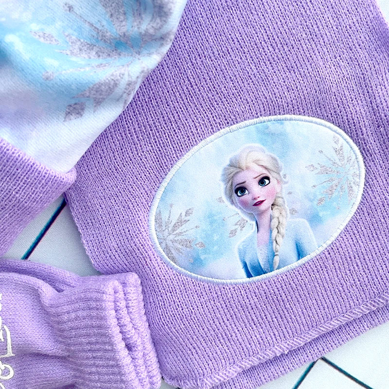 Ensemble hiver bébé