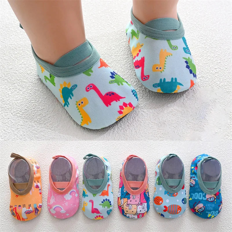 Chaussure d'eau bébé