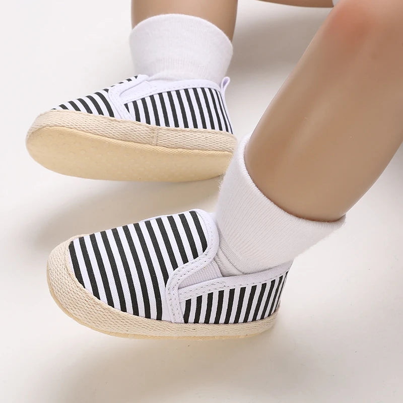 Chaussure bébé